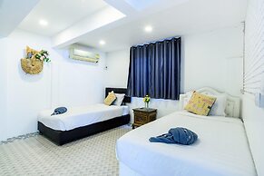 Cozy 6BR Pool Villa Close to Beach CP6