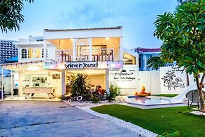 Cozy 6BR Pool Villa Close to Beach CP6
