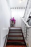 Cozy 6BR Pool Villa Close to Beach CP6