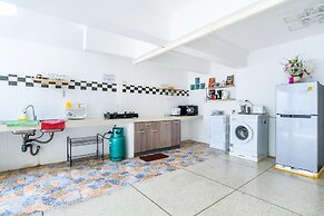 Cozy 6BR Pool Villa Close to Beach CP6