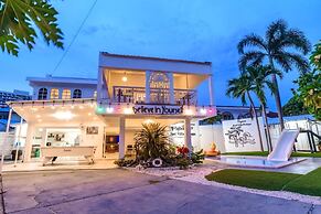 Cozy 6BR Pool Villa Close to Beach CP6