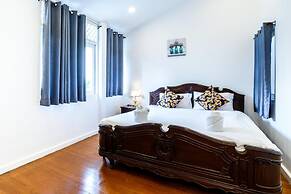 Cozy 6BR Pool Villa Close to Beach CP6