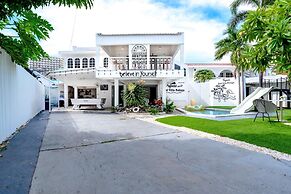 Cozy 6BR Pool Villa Close to Beach CP6