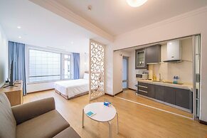 Tyms Xuhui Elegant 1BR APT