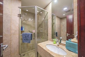 Tyms Xuhui Elegant 1BR APT