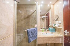 Tyms Xuhui Elegant 1BR APT