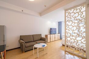 Tyms Xuhui Elegant 1BR APT