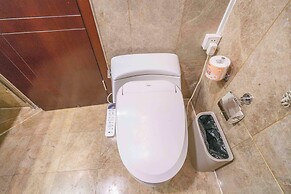 Tyms Xuhui Elegant 1BR APT