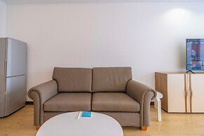 Tyms Xuhui Elegant 1BR APT