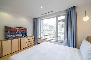 Tyms Xuhui Elegant 1BR APT