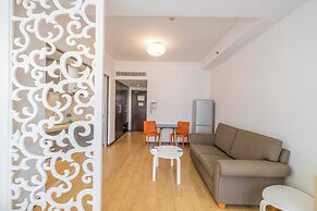 Tyms Xuhui Elegant 1BR APT