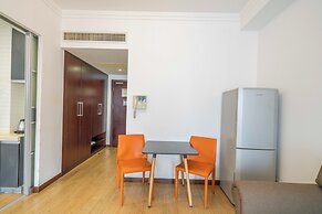 Tyms Xuhui Elegant 1BR APT