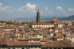 Cuore Di Firenze Apartment