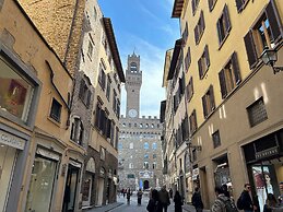 Cuore Di Firenze Apartment