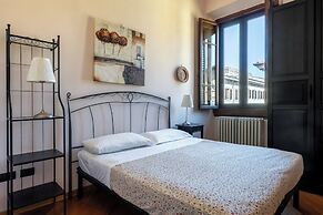 Cuore Di Firenze Apartment
