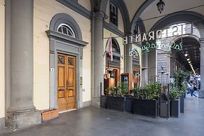 Cuore Di Firenze Apartment