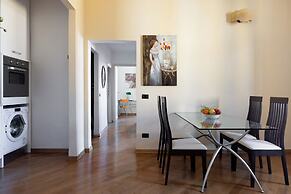 Cuore Di Firenze Apartment