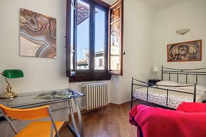 Cuore Di Firenze Apartment