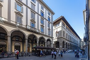 Cuore Di Firenze Apartment