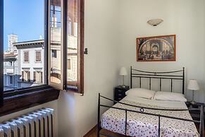 Cuore Di Firenze Apartment