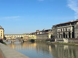 Cuore Di Firenze Apartment