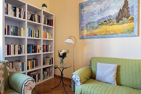 Cuore Di Firenze Apartment