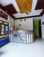 Nature villa Kyarki