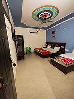Nature villa Kyarki