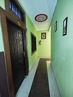 Nature villa Kyarki