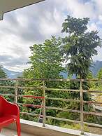 Nature villa Kyarki