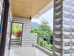 Nature villa Kyarki