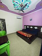 Nature villa Kyarki
