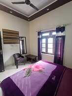 Nature villa Kyarki