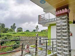 Nature villa Kyarki