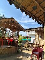 Nature villa Kyarki