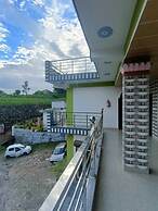 Nature villa Kyarki