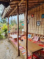 Nature villa Kyarki