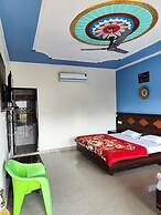 Nature villa Kyarki