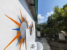 Nature villa Kyarki