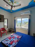 Nature villa Kyarki
