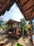 Nature villa Kyarki
