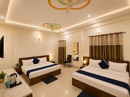 Radhe Shyam Resort By HRG Vrindavan