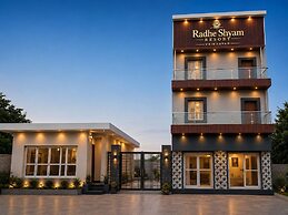 Radhe Shyam Resort By HRG Vrindavan