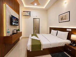Radhe Shyam Resort By HRG Vrindavan