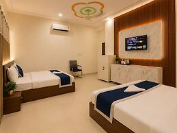 Radhe Shyam Resort By HRG Vrindavan