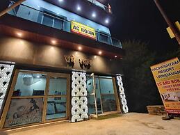 Radhe Shyam Resort By HRG Vrindavan