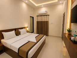 Radhe Shyam Resort By HRG Vrindavan