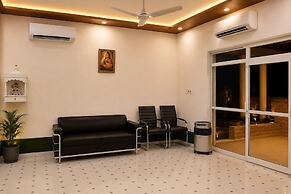 Radhe Shyam Resort By HRG Vrindavan