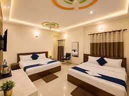 Radhe Shyam Resort By HRG Vrindavan
