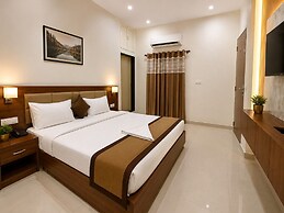 Radhe Shyam Resort By HRG Vrindavan